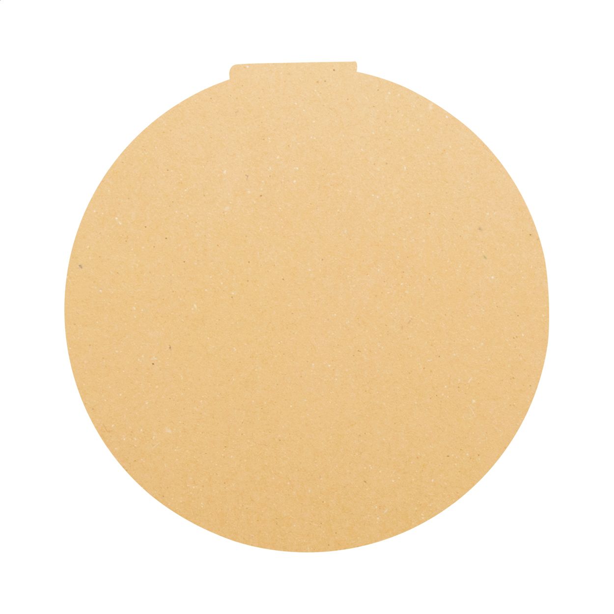 CreaStick Circle Eco Individuelle Haftnotizen - natur-268