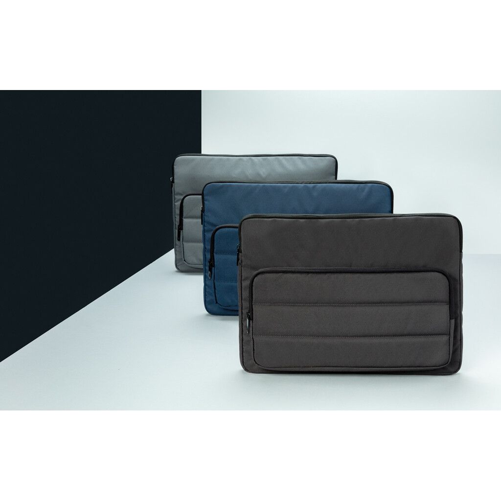 Impact AWARE™ RPET 15,6" Laptop-Sleeve - anthrazit-830
