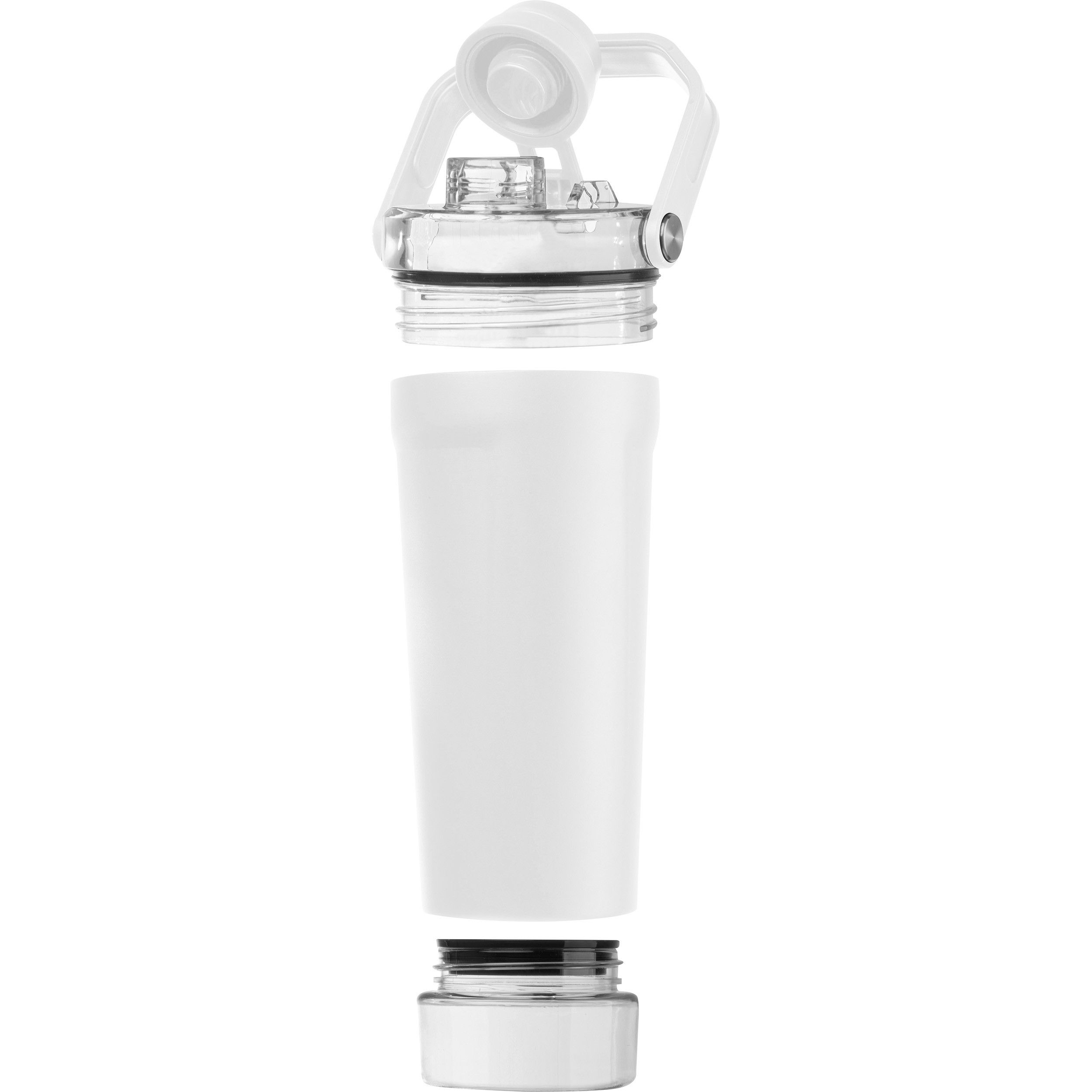 Shaker Savannah 600 ml - weiss-65