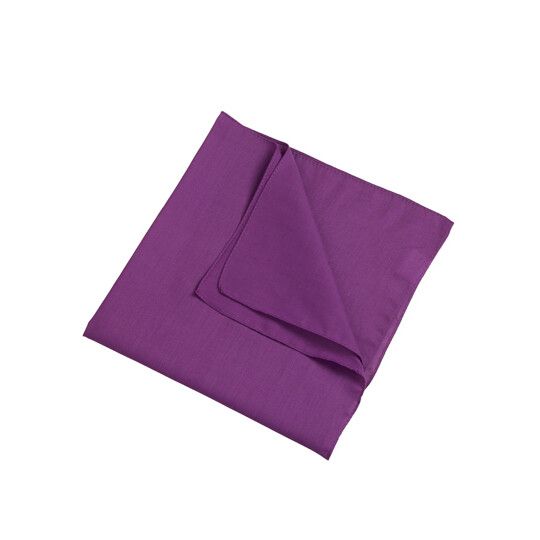 Bandana - purple-382