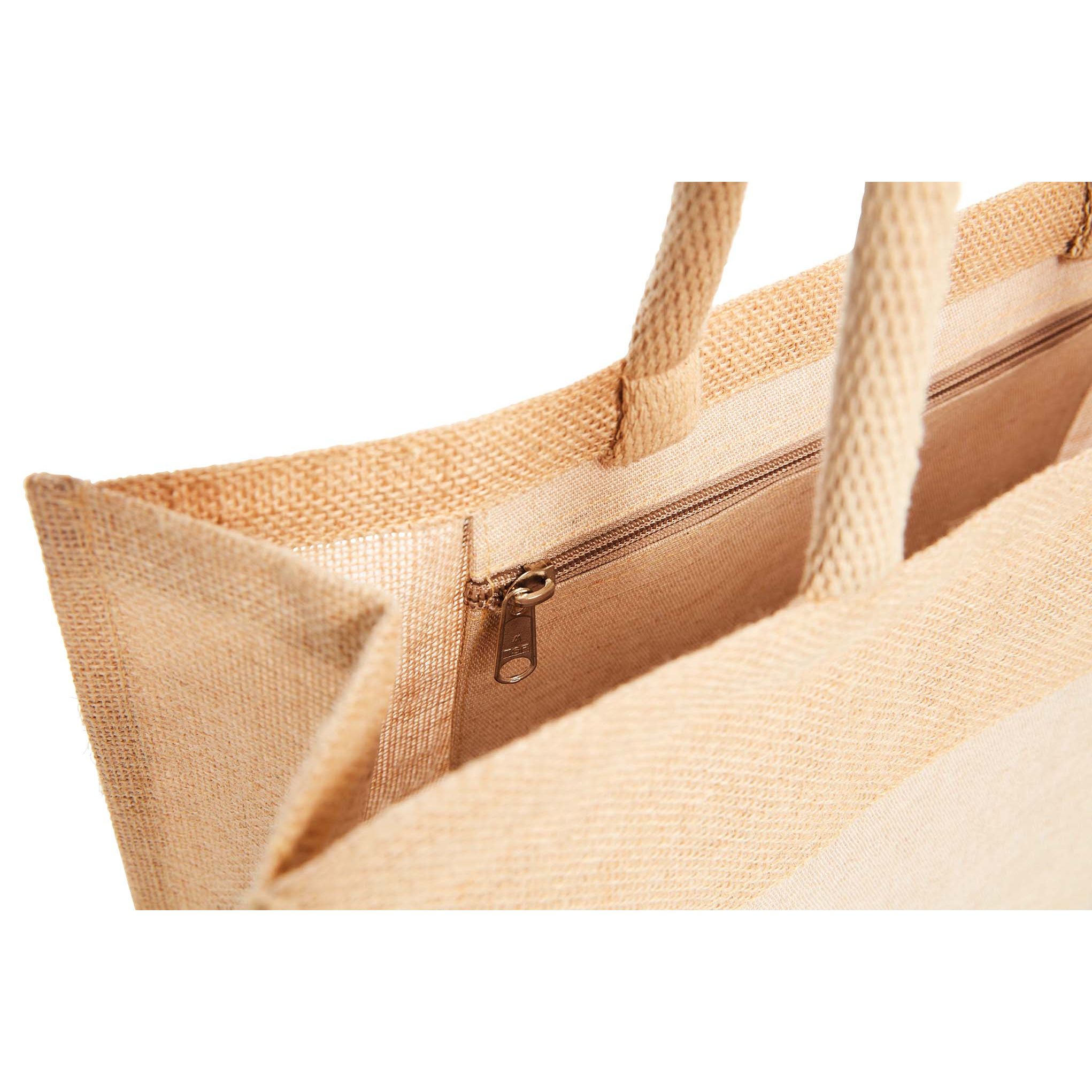 Shopper NATIVE - natur-985