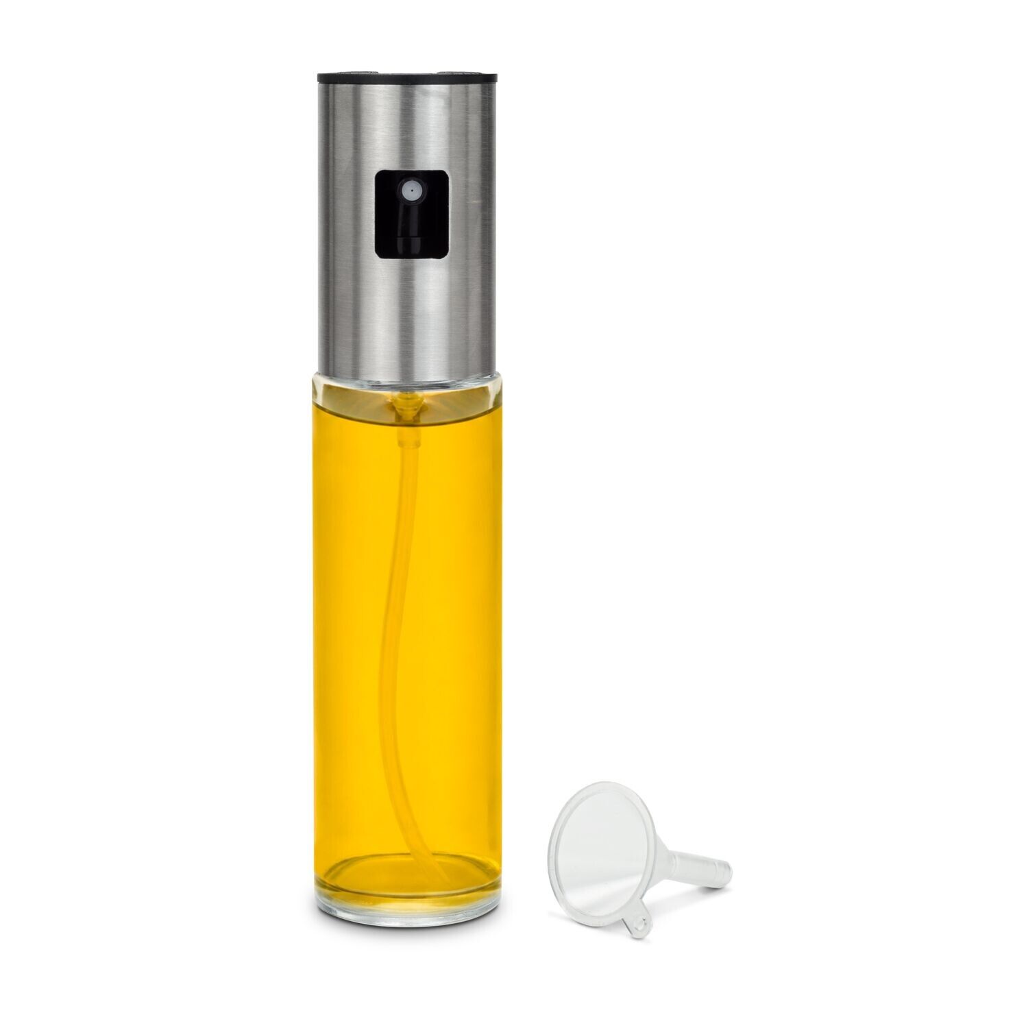 ROMINOX® Essig - oder Ölsprüher Vapora 100 ml, inkl. Trichter-316