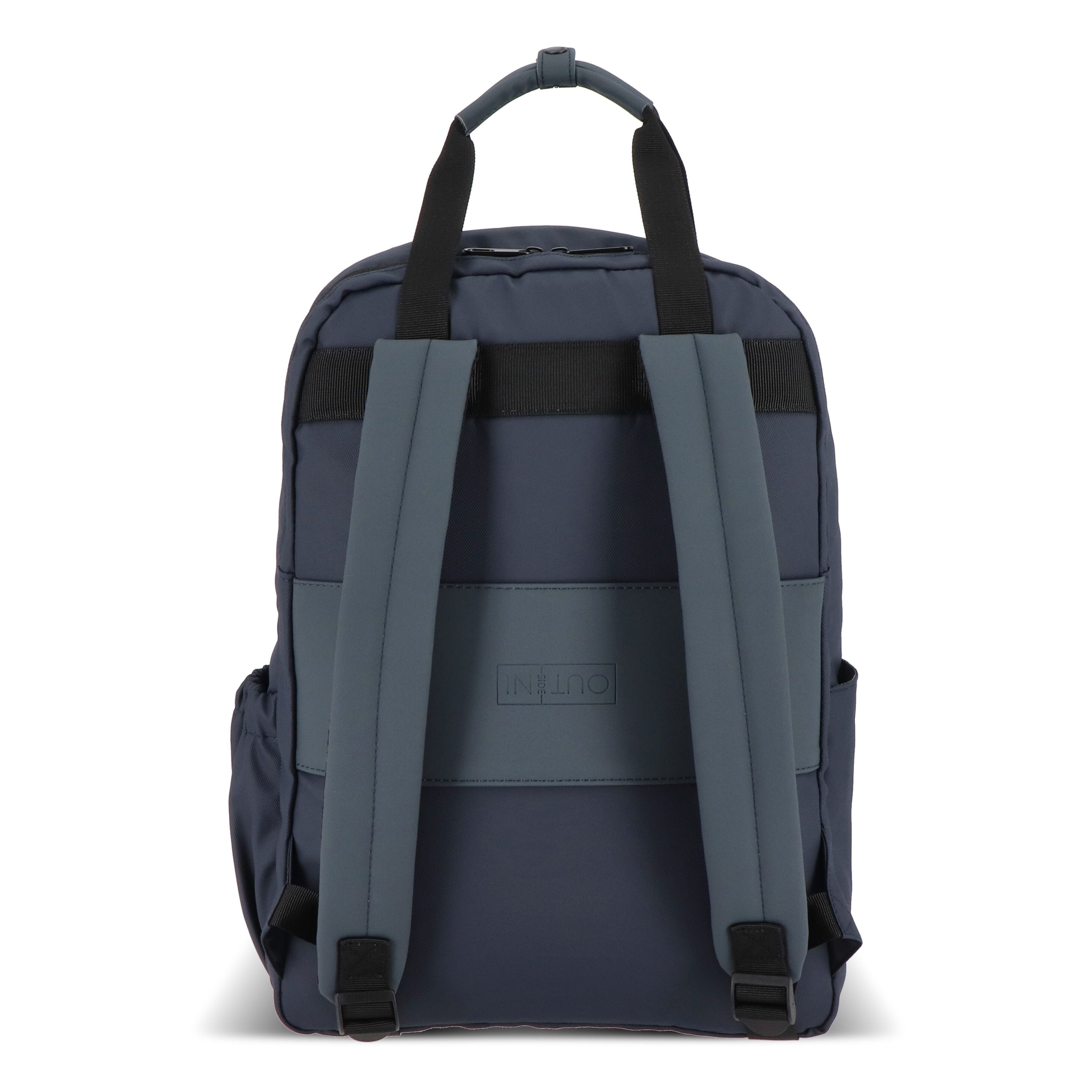 InSideOut Rucksack Carry Pack - dunkelblau-932