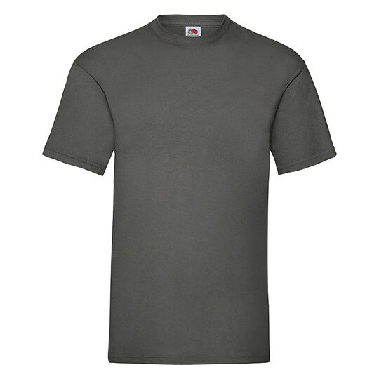 Valueweight T - light graphite solid-595