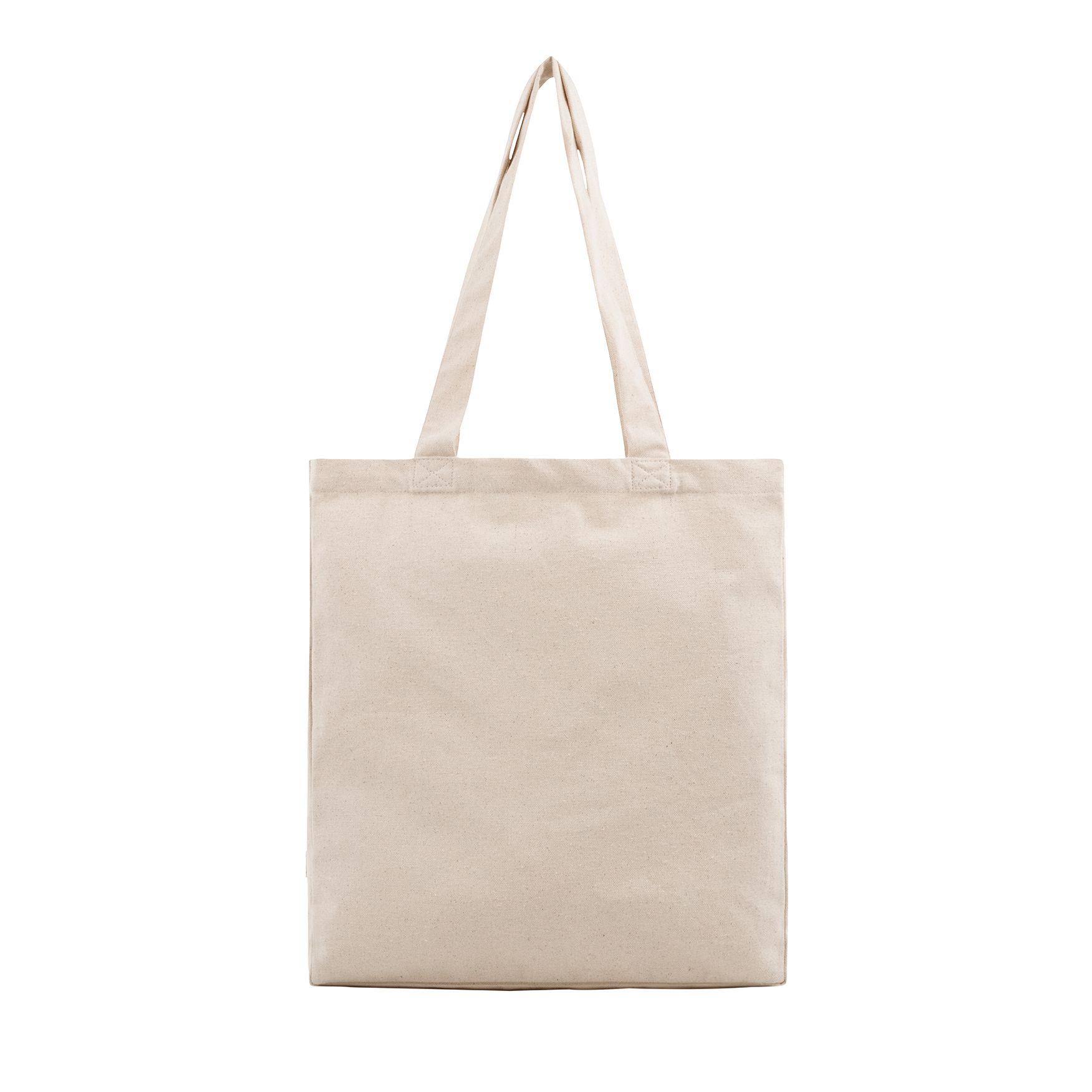 Shopper ORGANIC - natur-90