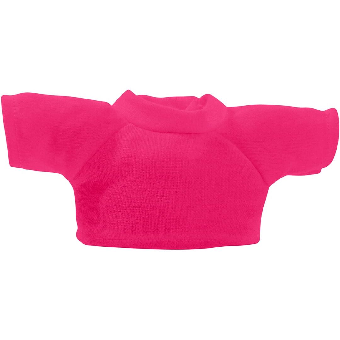 Mini-T-Shirt - Größe L - pink-441