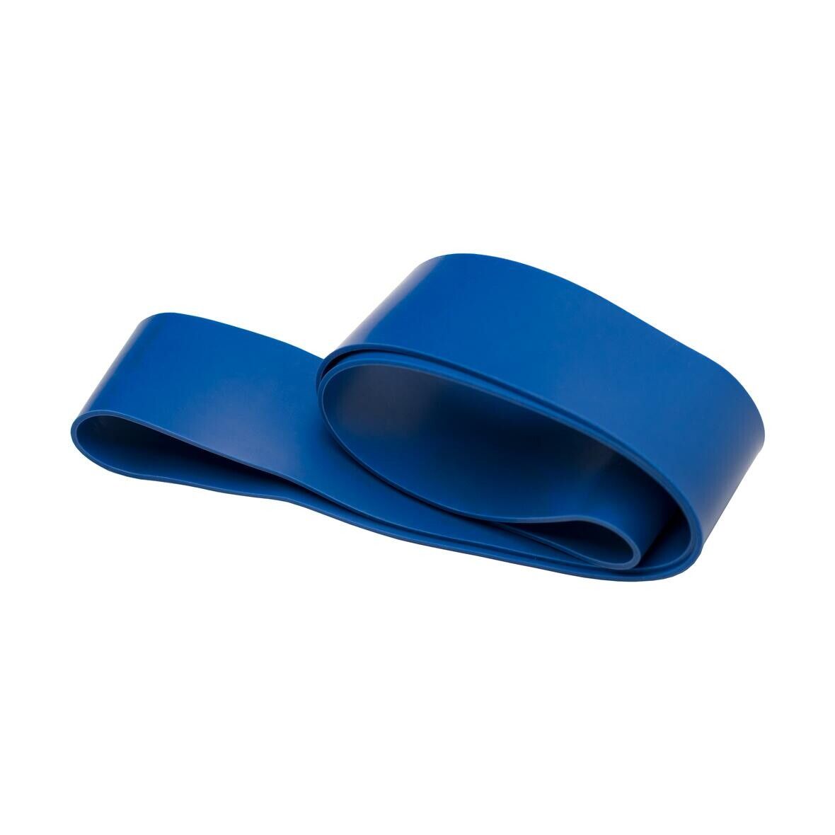 Rubberband Loop, stark - blau-140