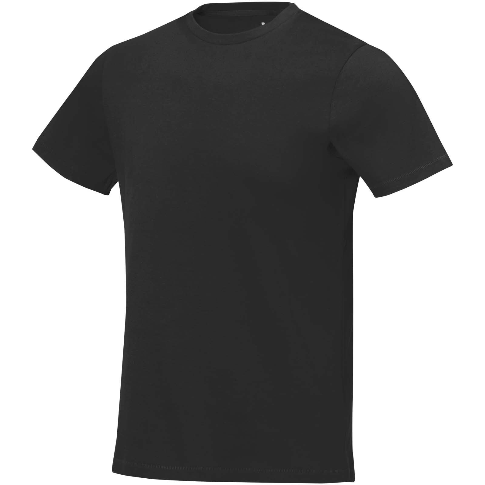 Nanaimo T-Shirt für Herren - schwarz - L-888