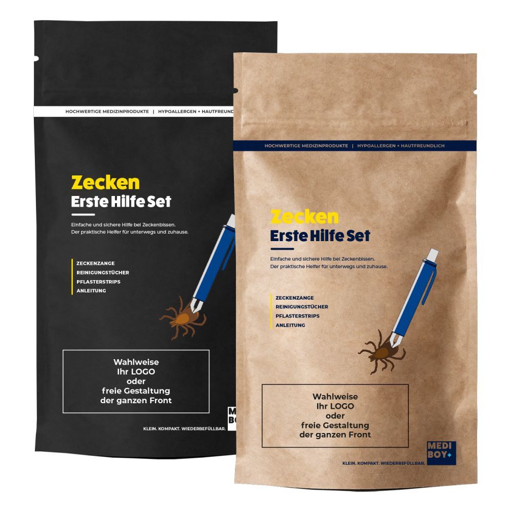 Zecken Erste Hilfe Set Doypack natur-720