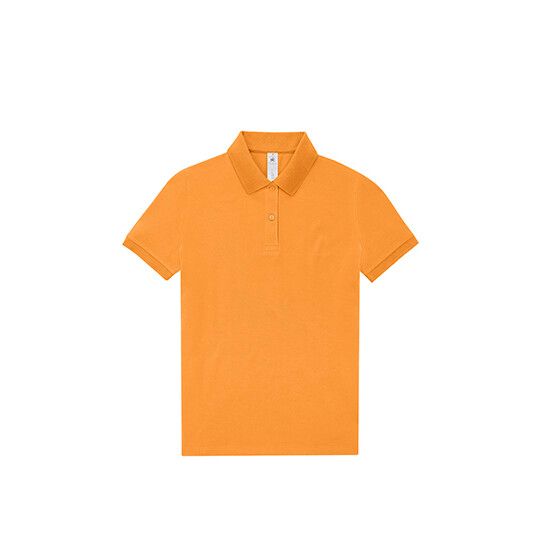 My Polo 210 /Women - tahiti coral - XL-162