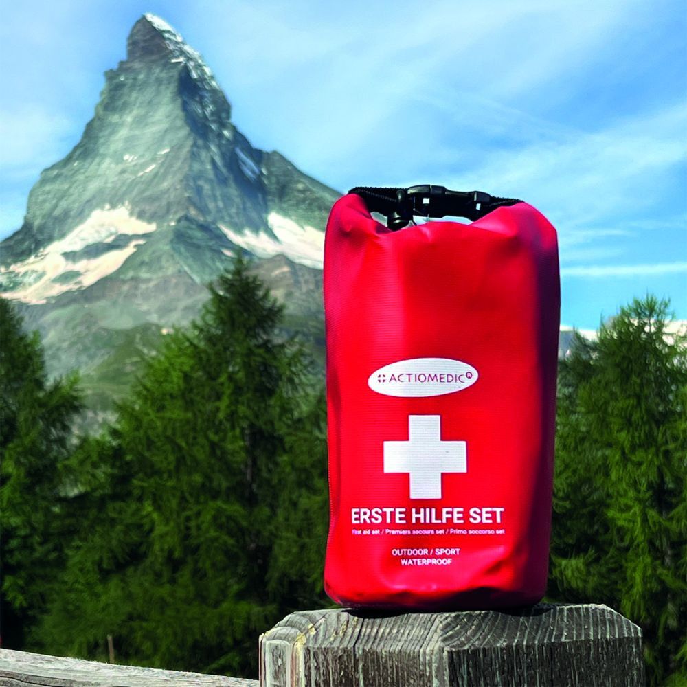 Erste Hilfe Rolltop 28-tlg.-189