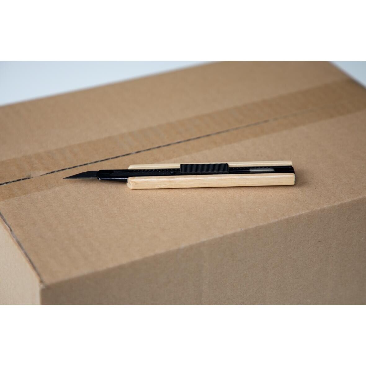 Cuttermesser Slice - schwarz-881