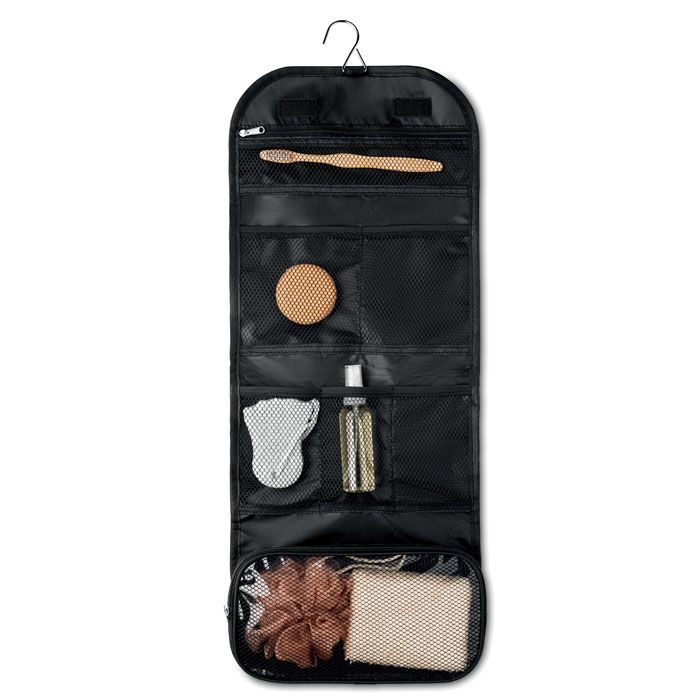 Reisenecessaire COTE BAG - schwarz-367