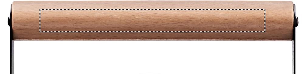 Veredelungsposition HANDLE FRONT