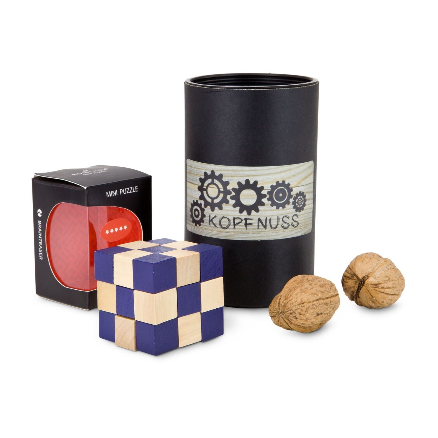 Geschenkset Kopfnuss-856