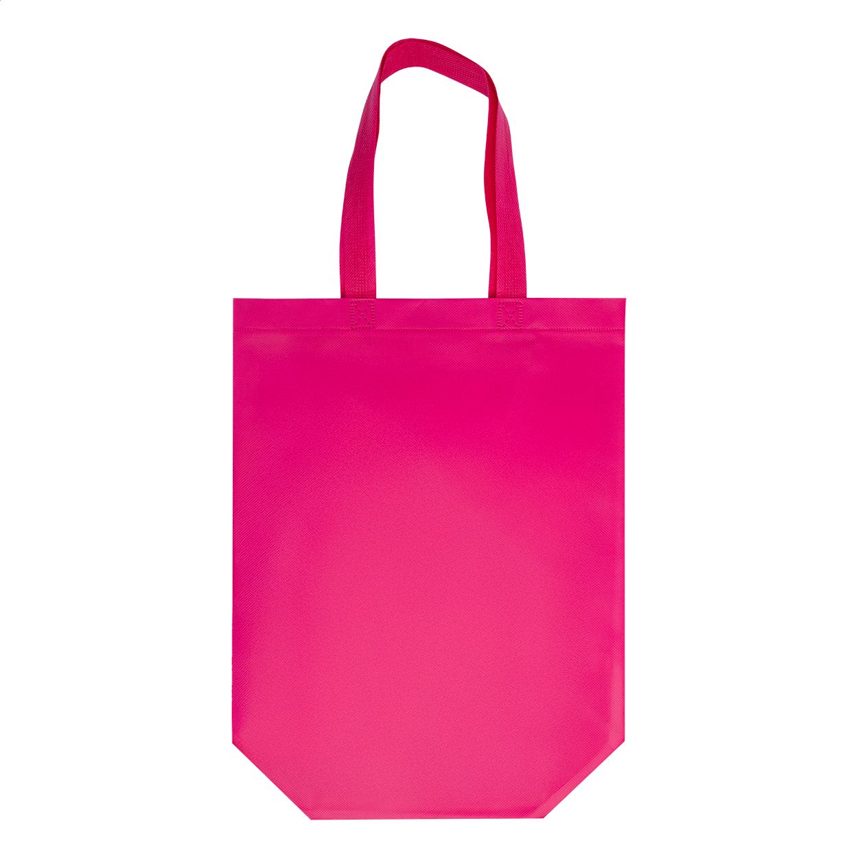 Duttak Einkaufstasche - pink-479
