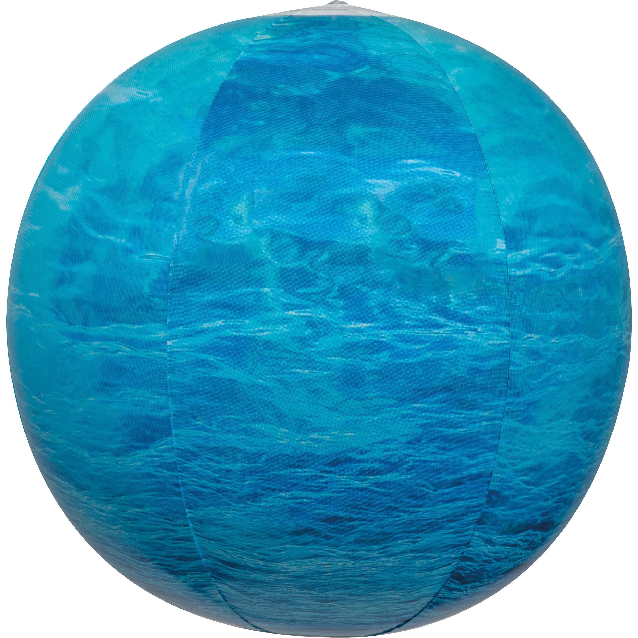 Strandball Malibu - türkis-336