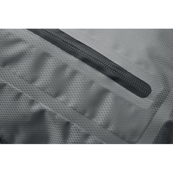 Rolltop-Tasche RPET SCUBAROLL - steingrau-649