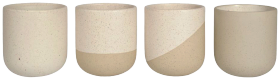 Veredelungsposition 2. Becher