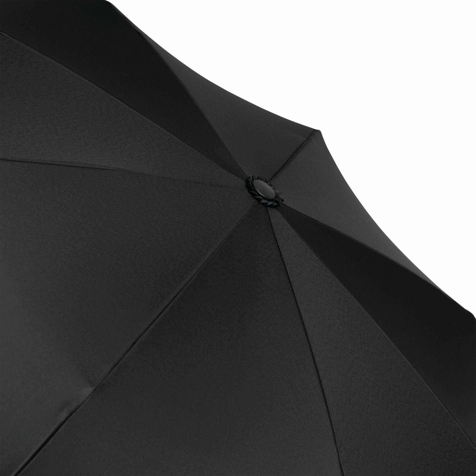 Stockschirm FLIPPED - blau - schwarz-697