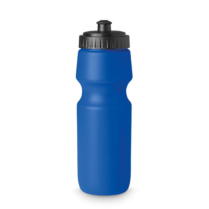 Sport-Trinkflasche 700 ml SPOT SEVEN - blau-414