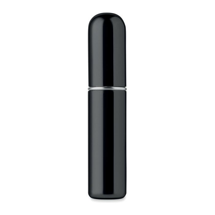 Parfümzerstäuber 5ml SPRAY - schwarz-513