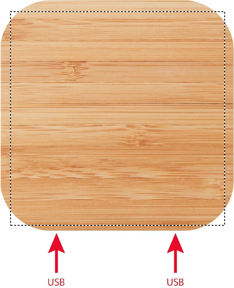 Veredelungsposition CHARGER