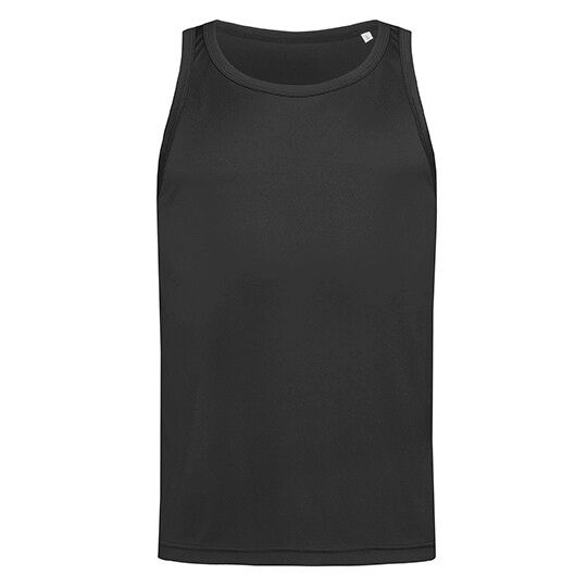 Sports Top - black opal-652