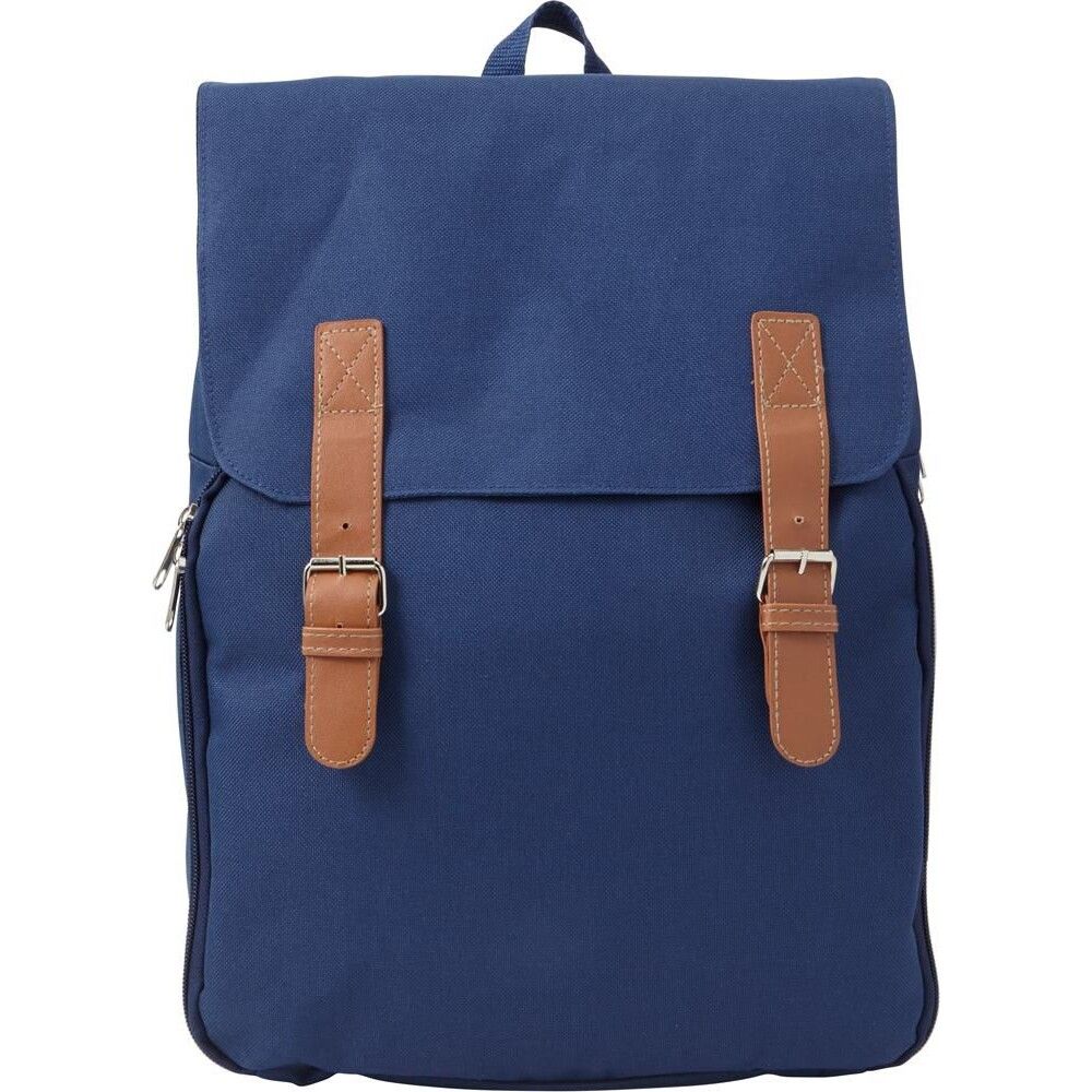 Picknick-Rucksack aus Polyester Izaro - blau-309