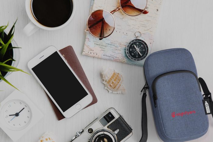 Smartphone-Taschen