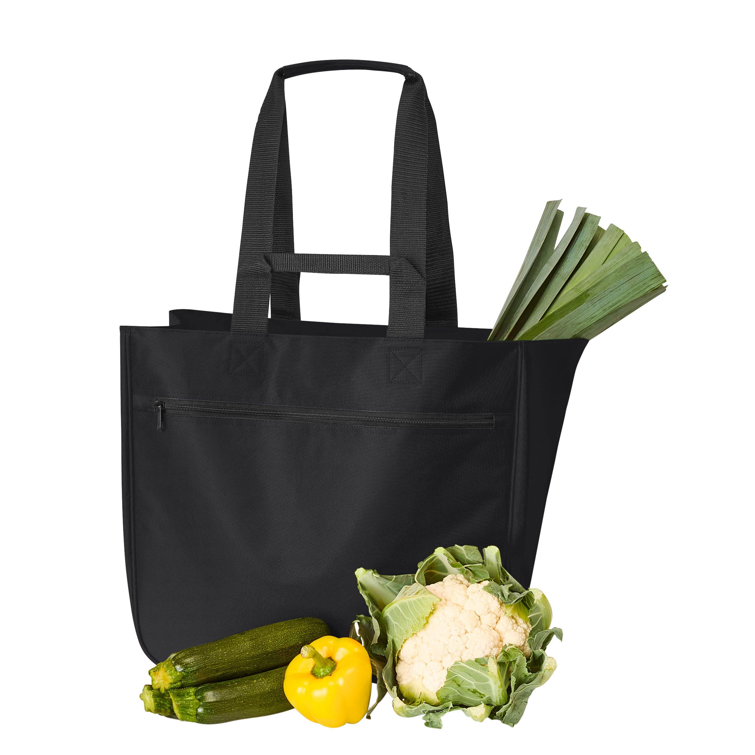 Shopper SOFTBASKET - anthrazit-824