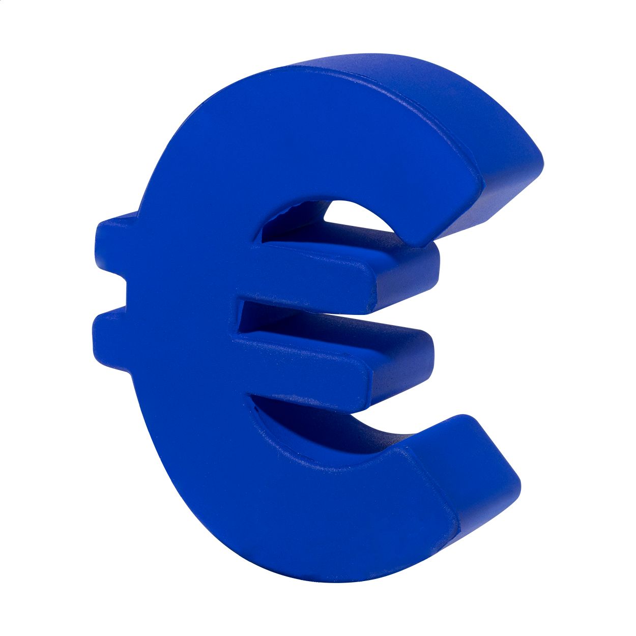 Eurochill Antistressball - blau-811
