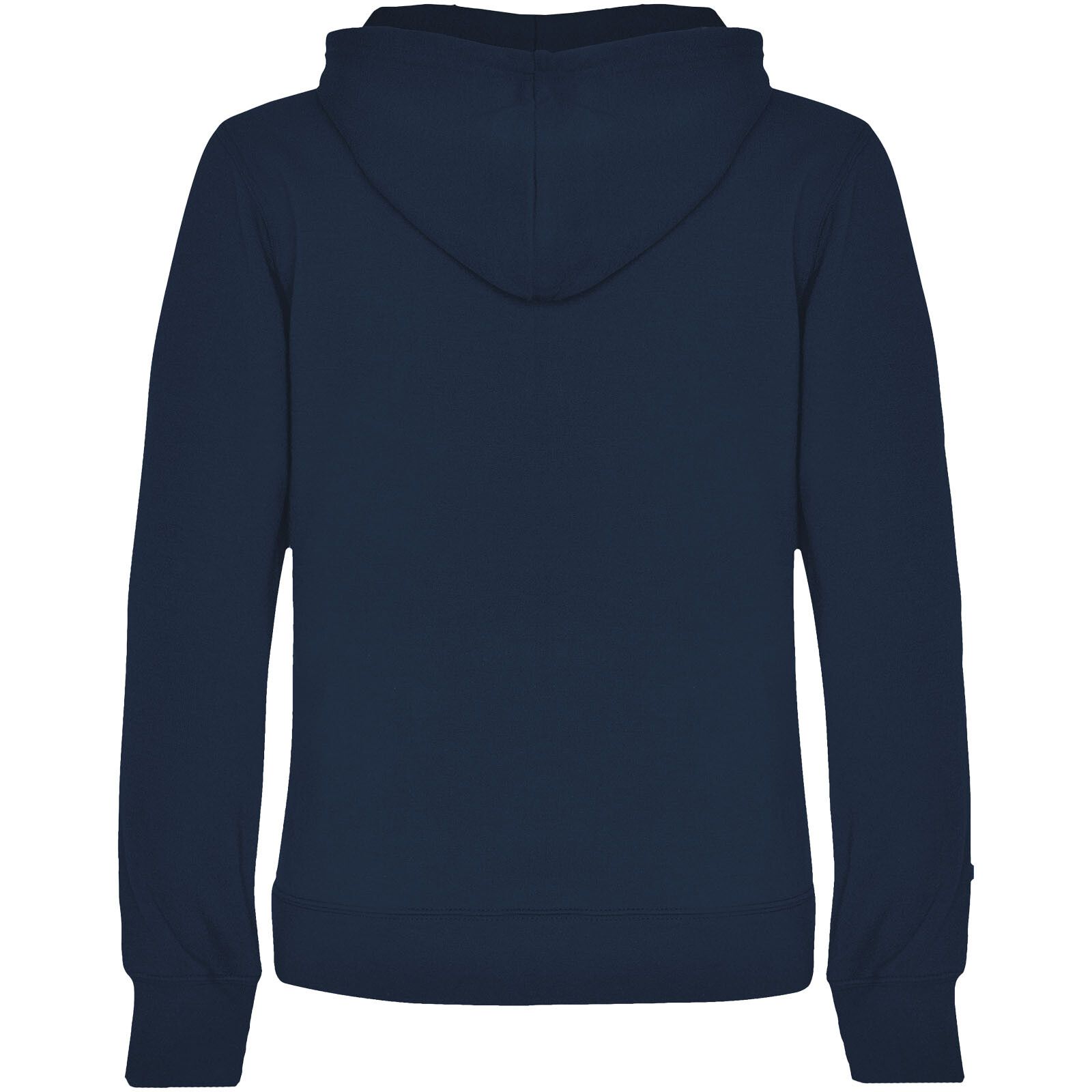 Urban Kapuzenpullover für Damen - marineblau - XL-7