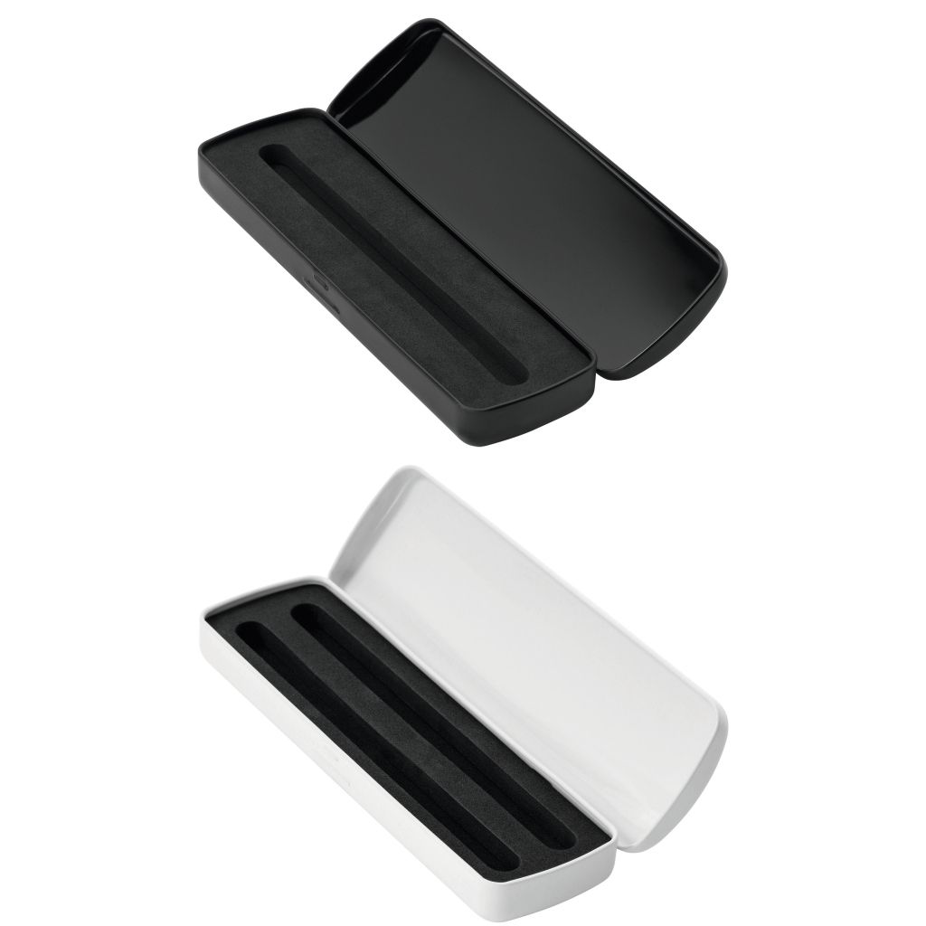 Metalletui Ml Etui - schwarz-280