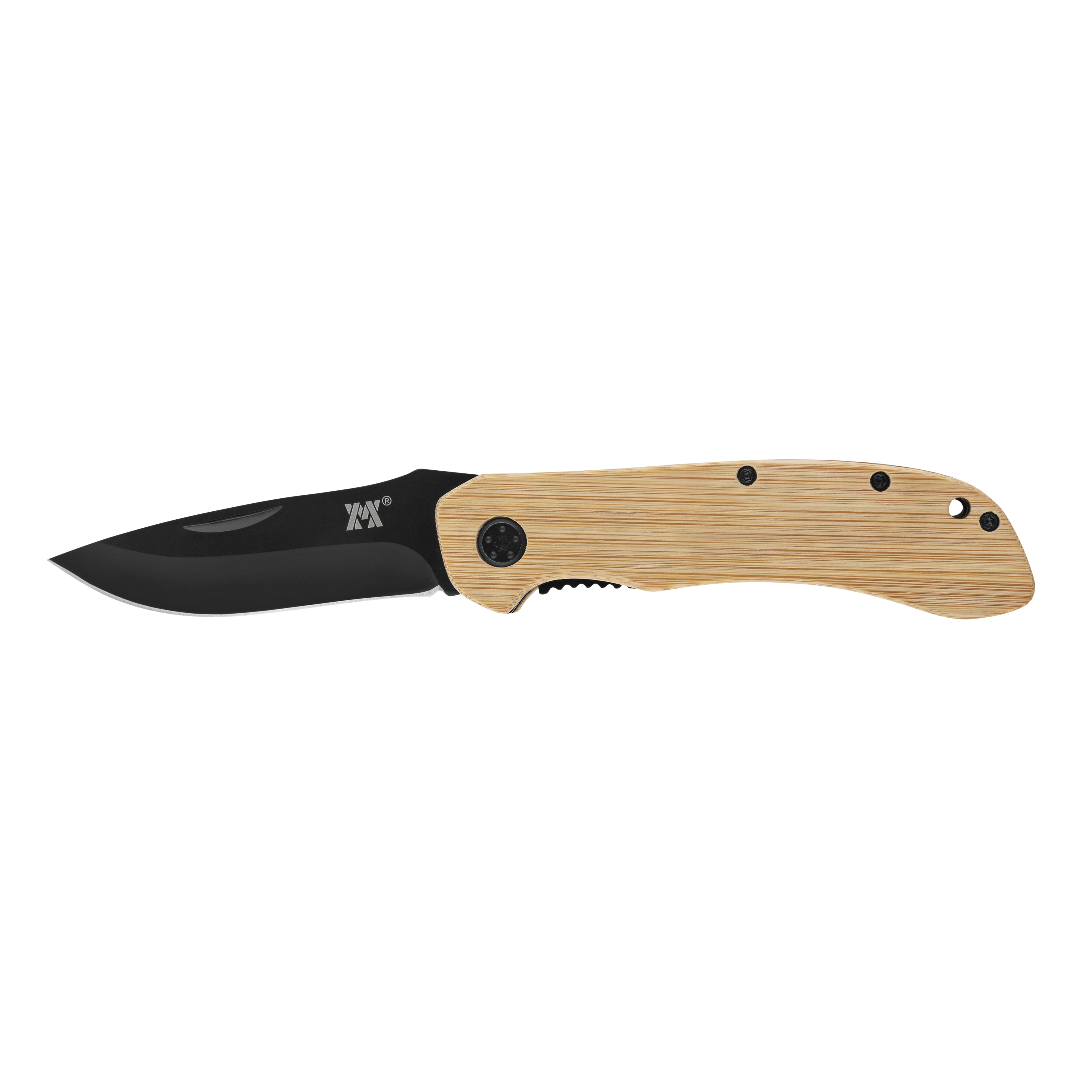 Metmaxx® "BambooGoNature" - braun-815