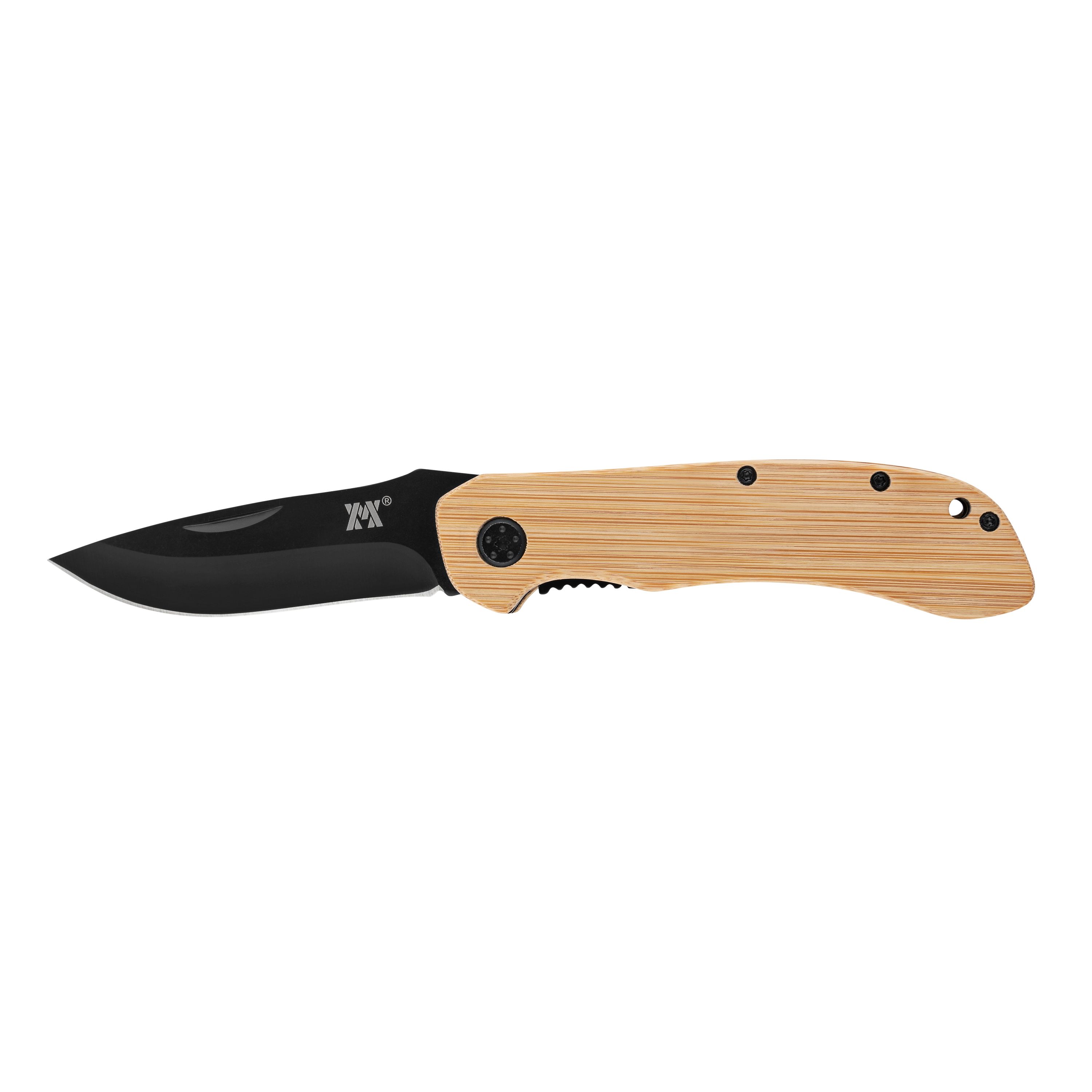 Metmaxx® "BambooGoNature" - braun-815
