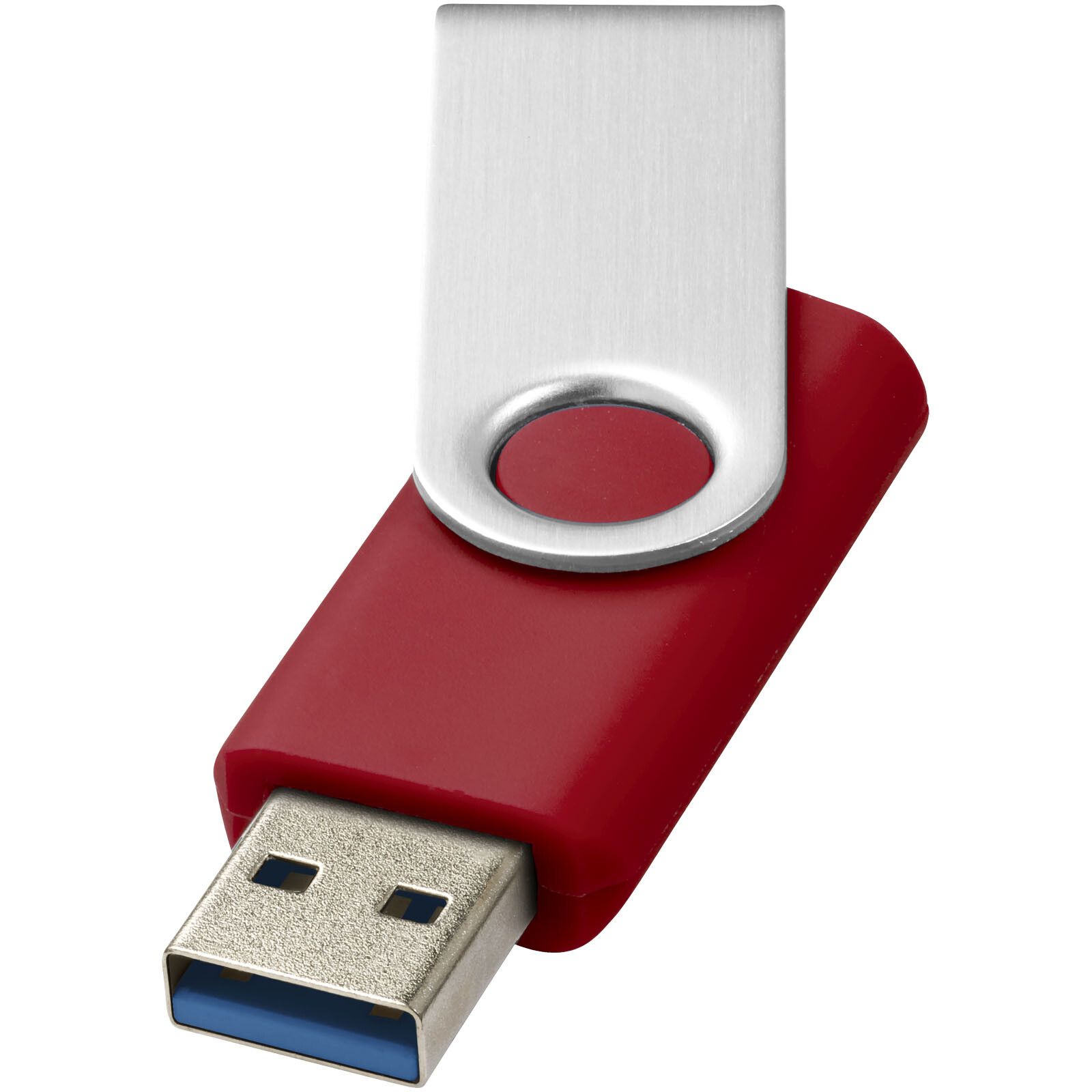 Twister-basic USB-Stick 3.0 - rot - 16 GB-41