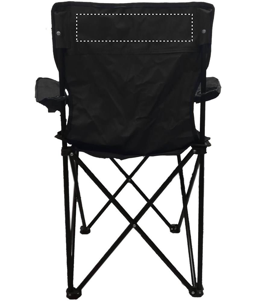 Veredelungsposition BACK OF CHAIR