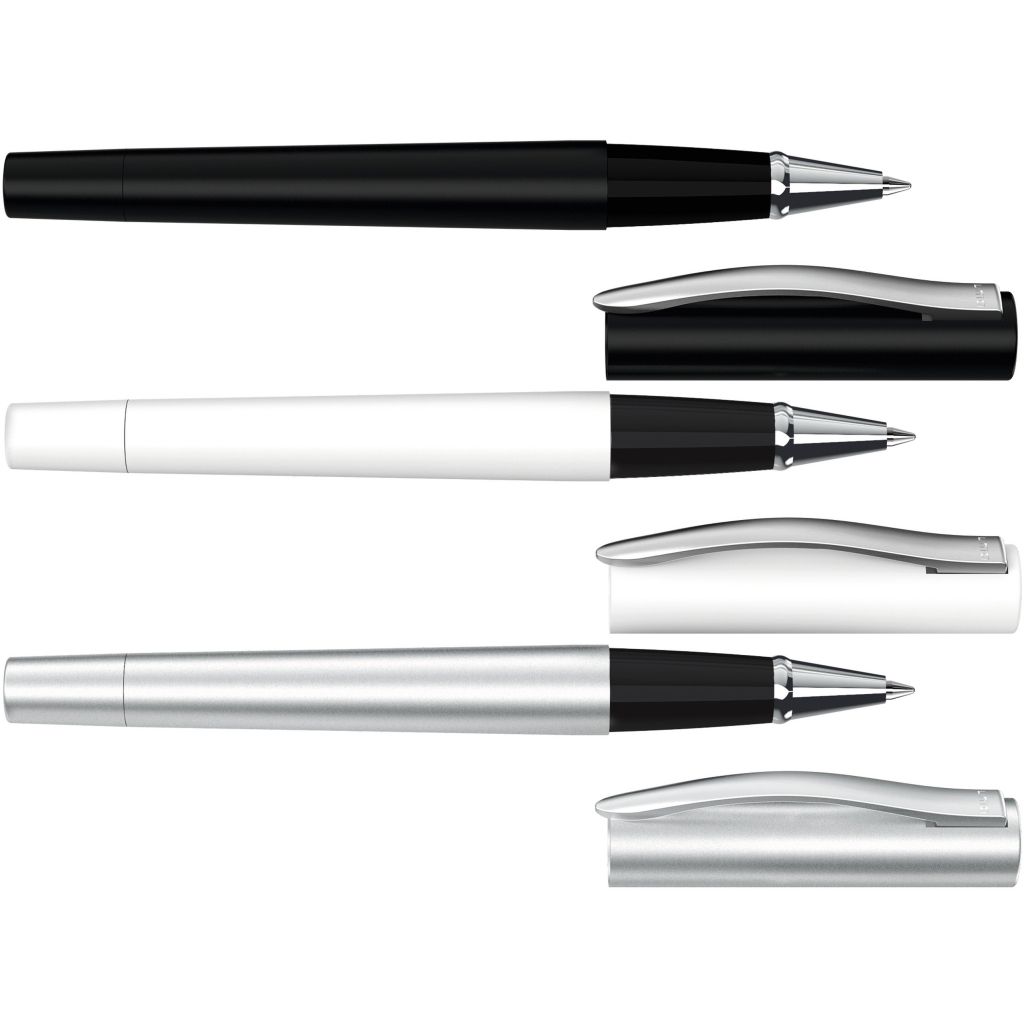 Titan One R Rollerball - weiss-842