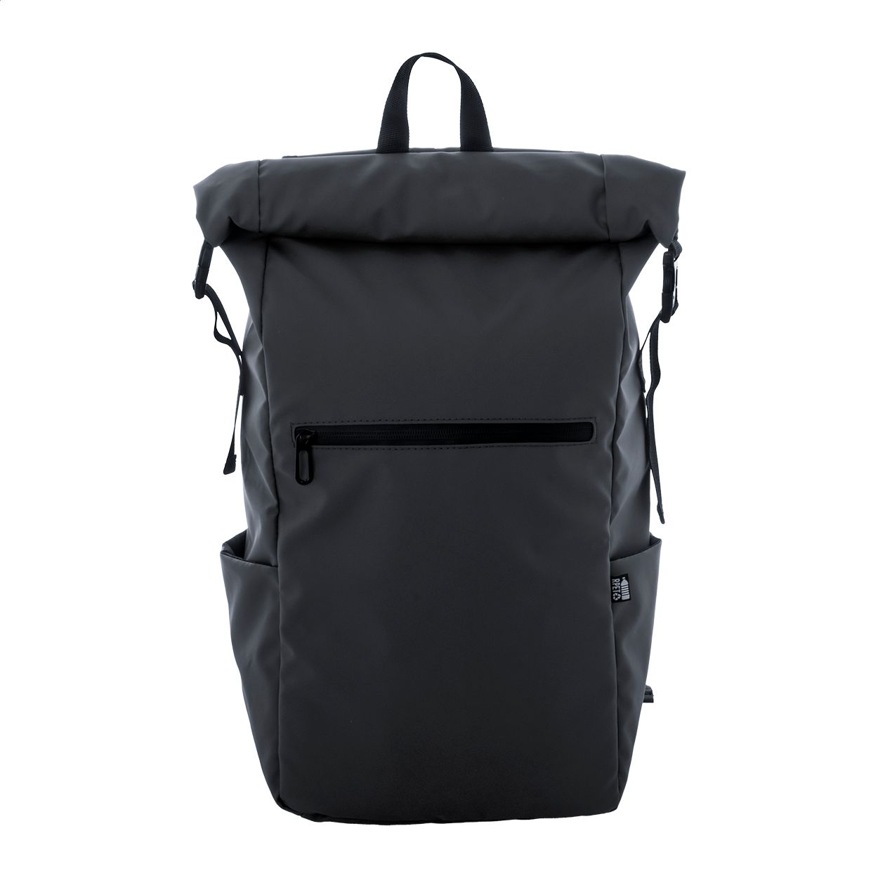 RPET-Rucksack Astor - schwarz-992
