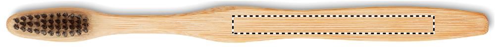 Veredelungsposition TOOTHBRUSH SIDE2