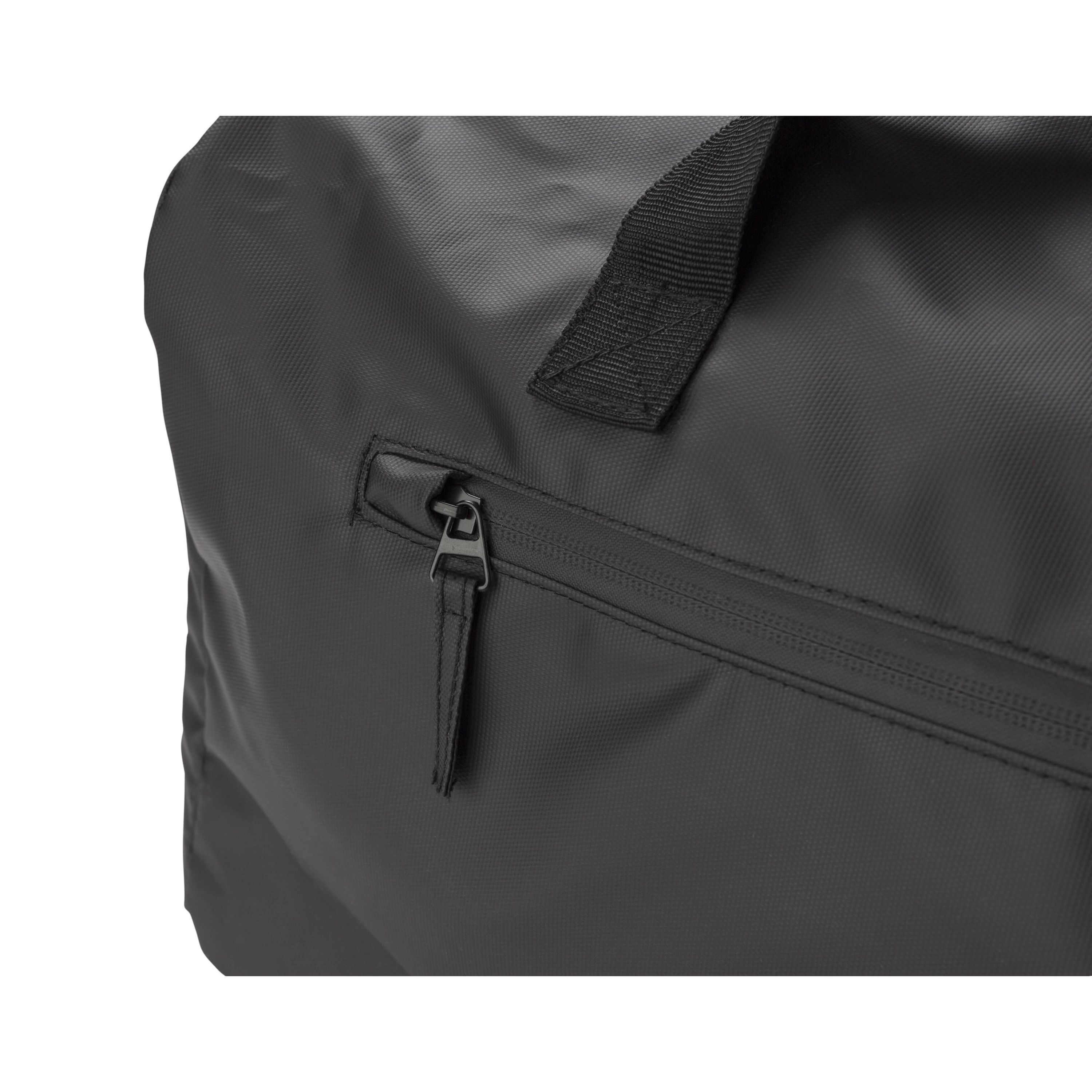Polyester (600D) Seesack Jaylen - schwarz-95