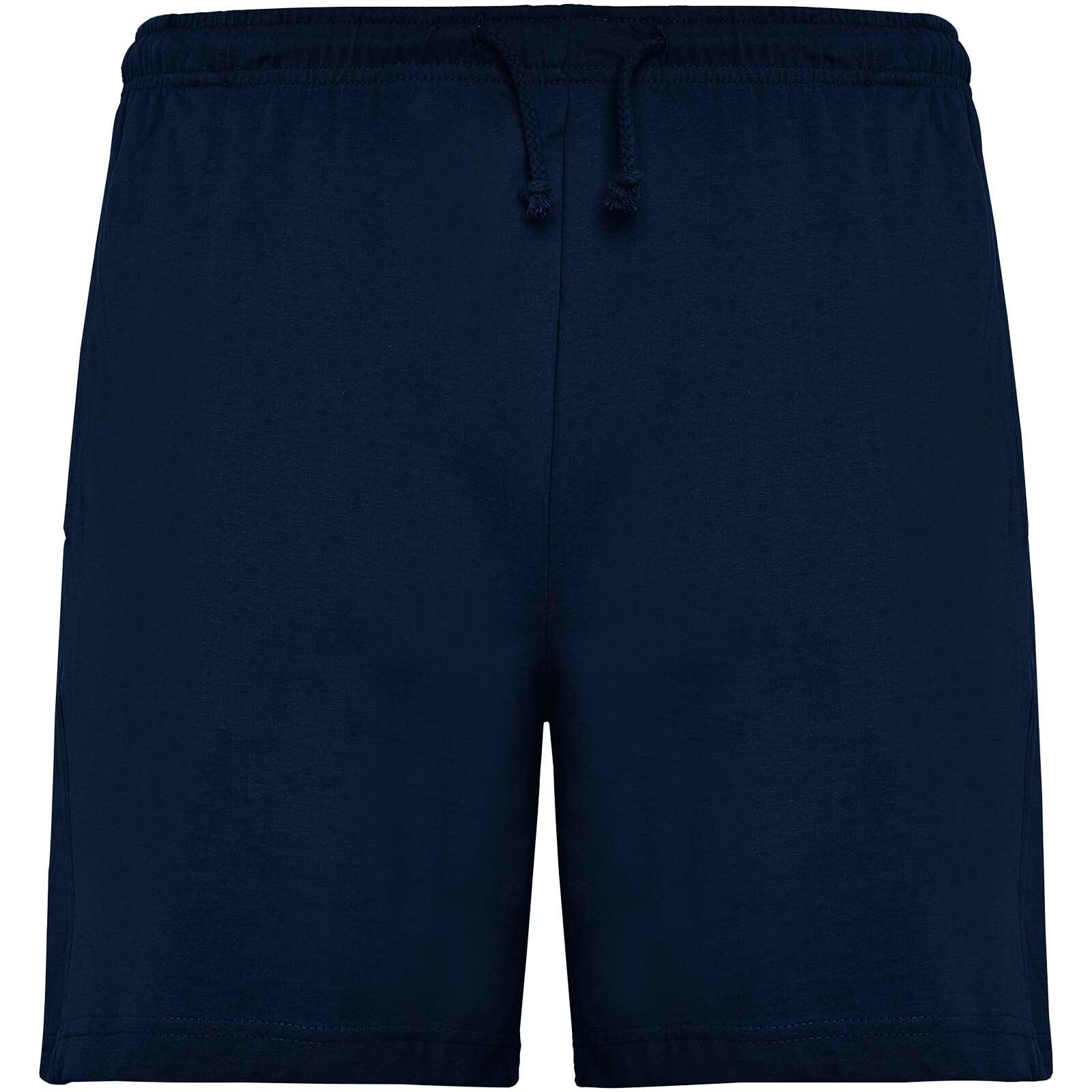 Sport Kindershorts - marineblau-192