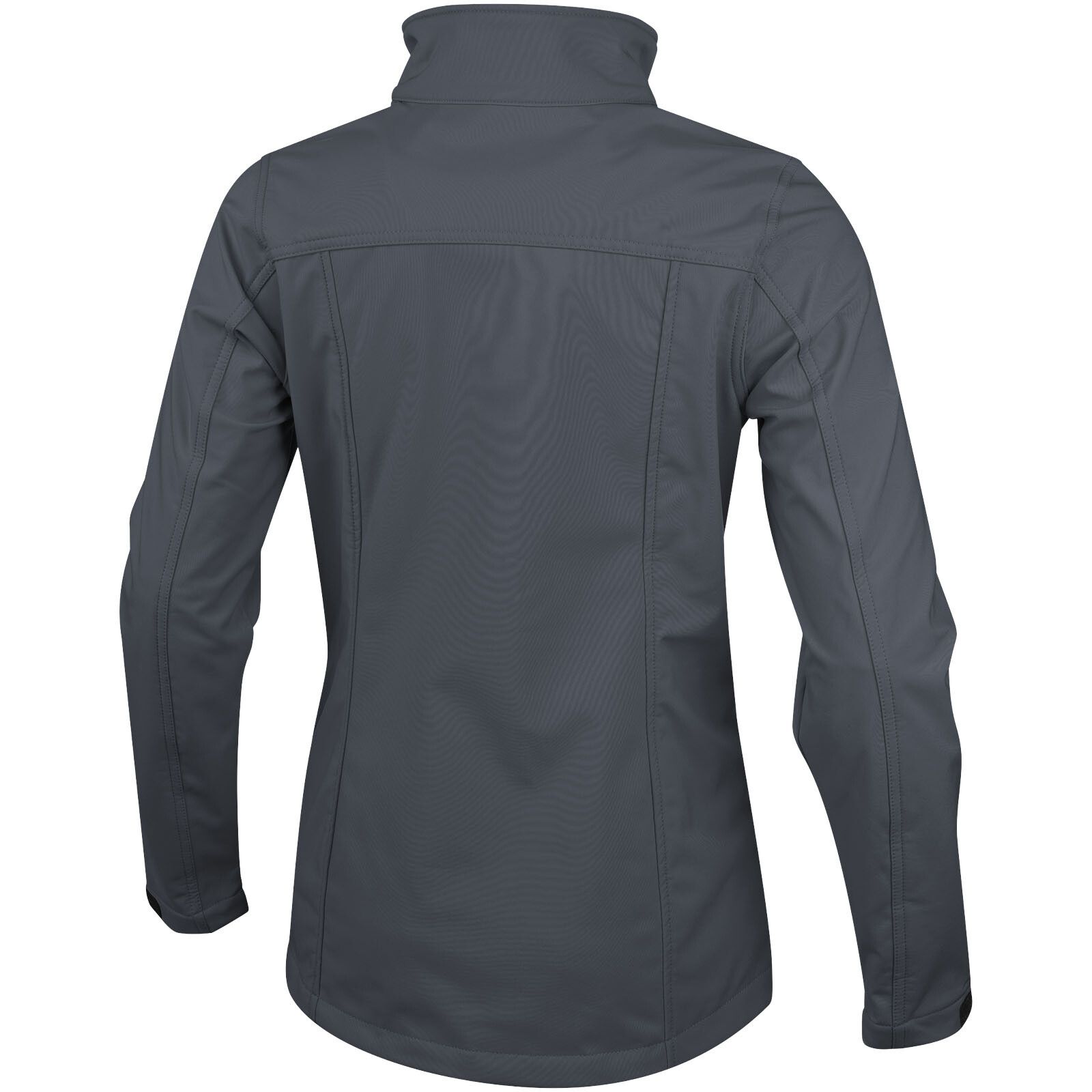 Maxson Softshelljacke für Damen - storm grey - XL-36