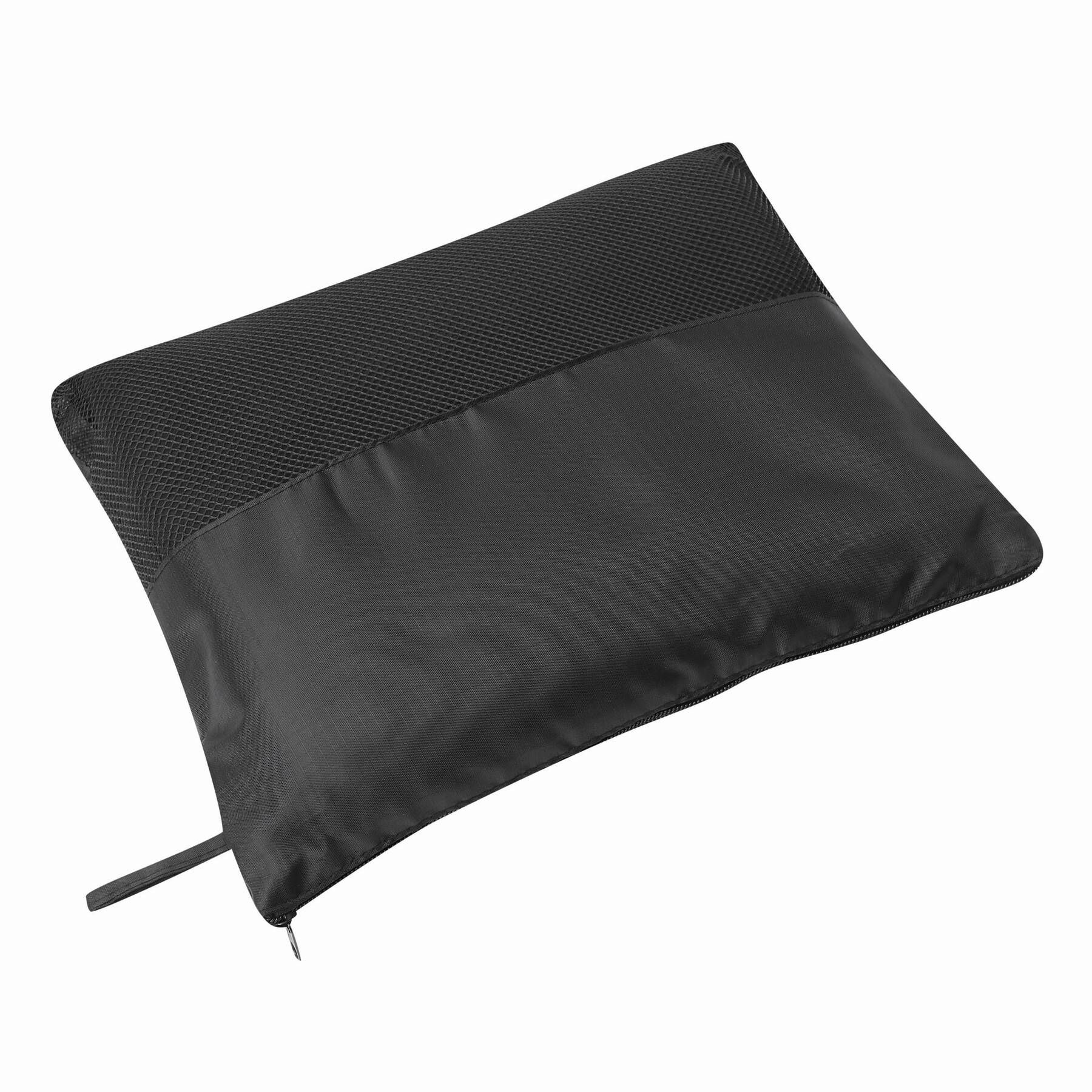 Picknickdecke OUT OF DOORS - schwarz-299