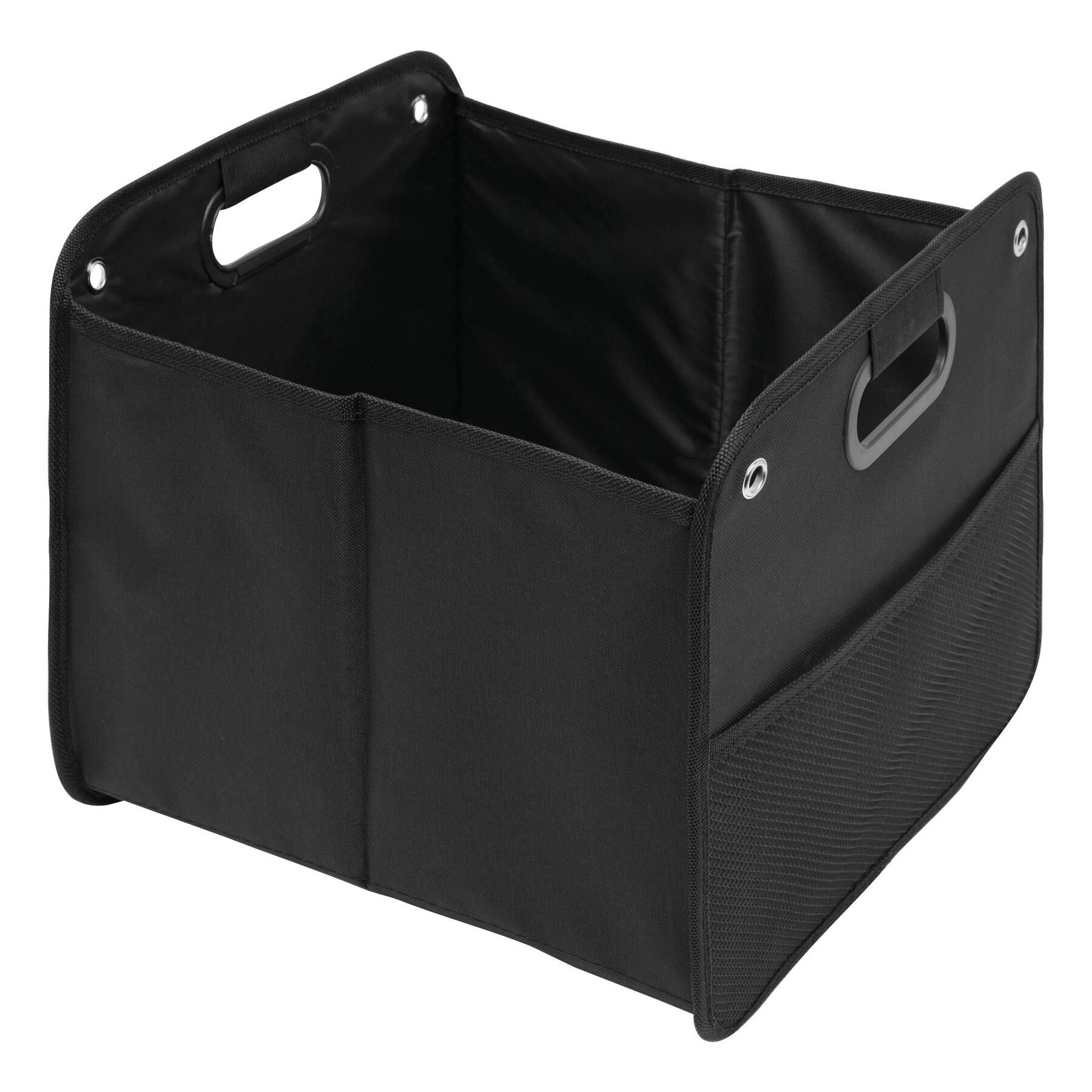 Kofferraum-Tasche CABLE HOME - schwarz-145