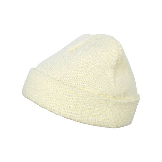 Heavyweight Beanie - powderyellow-706