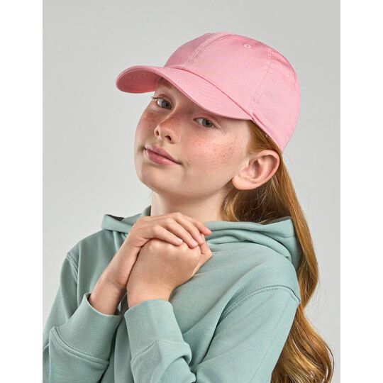 Kids´ Fraser Cap - pink-86