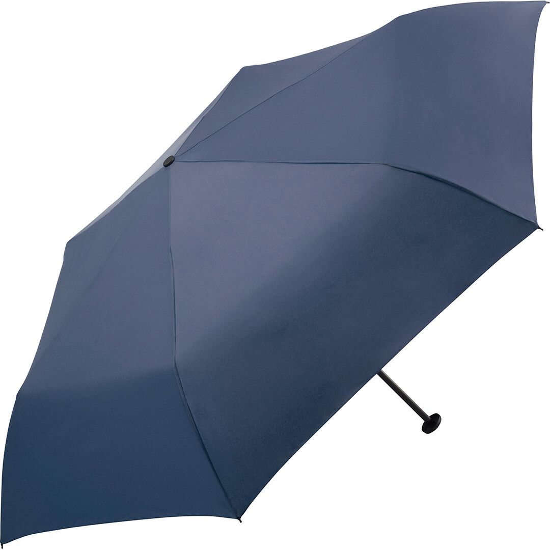 Mini-Taschenschirm FARE® FiligRain Only95 Ø88 cm - marine-63