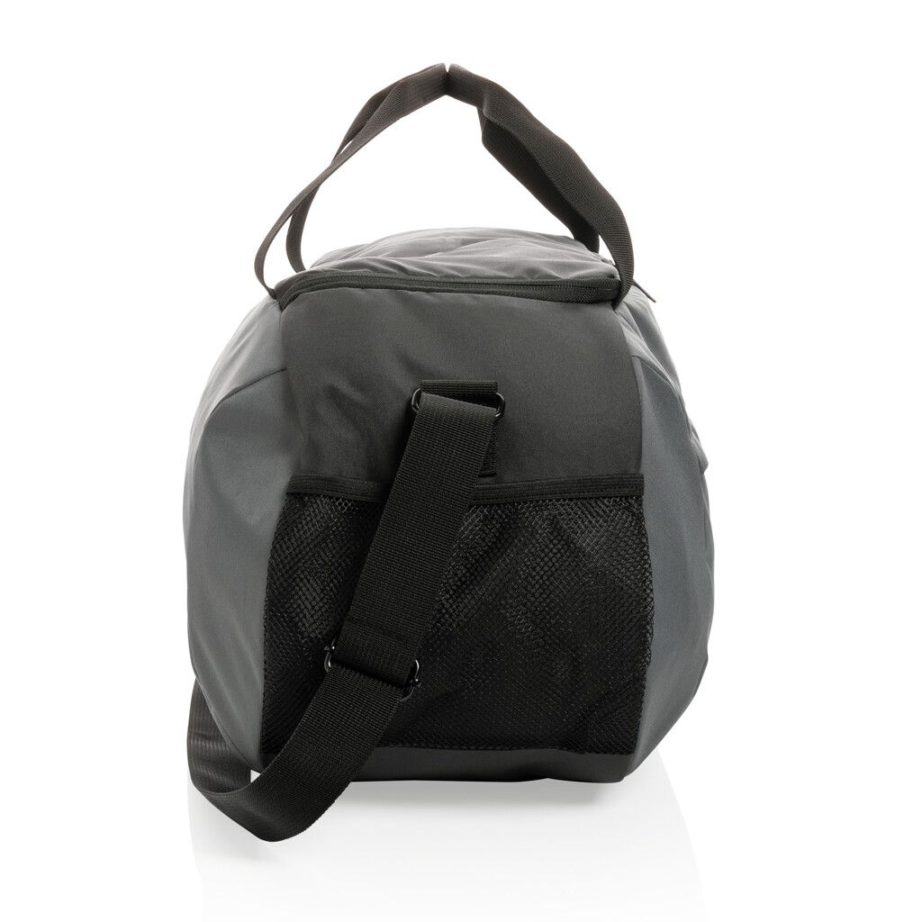Impact AWARE™ RPET Sporttasche - anthrazit-381